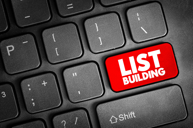 Why Your Email List Is More Important Than Ever